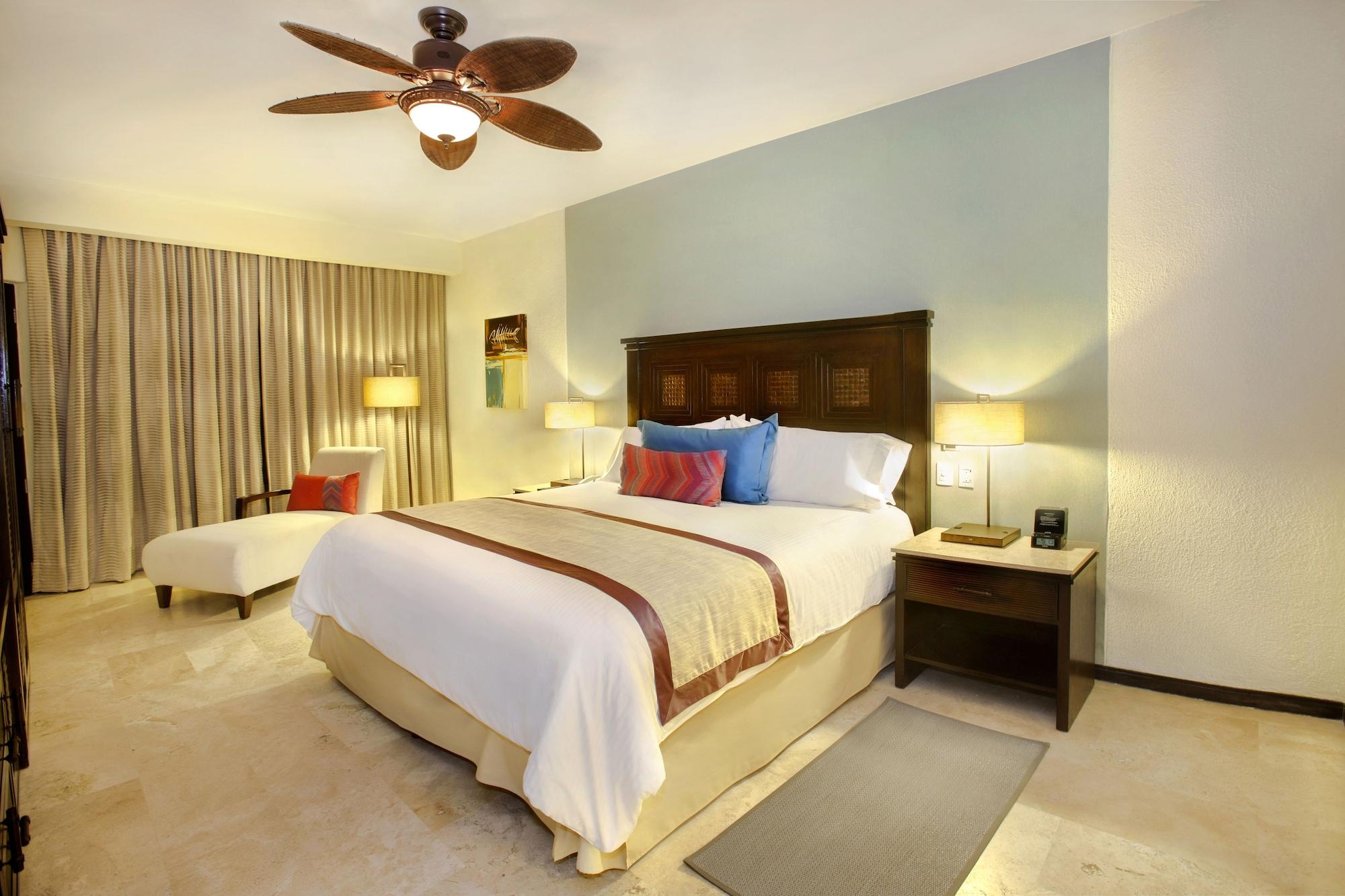 Casa Dorada Cabos & Resort 5*
