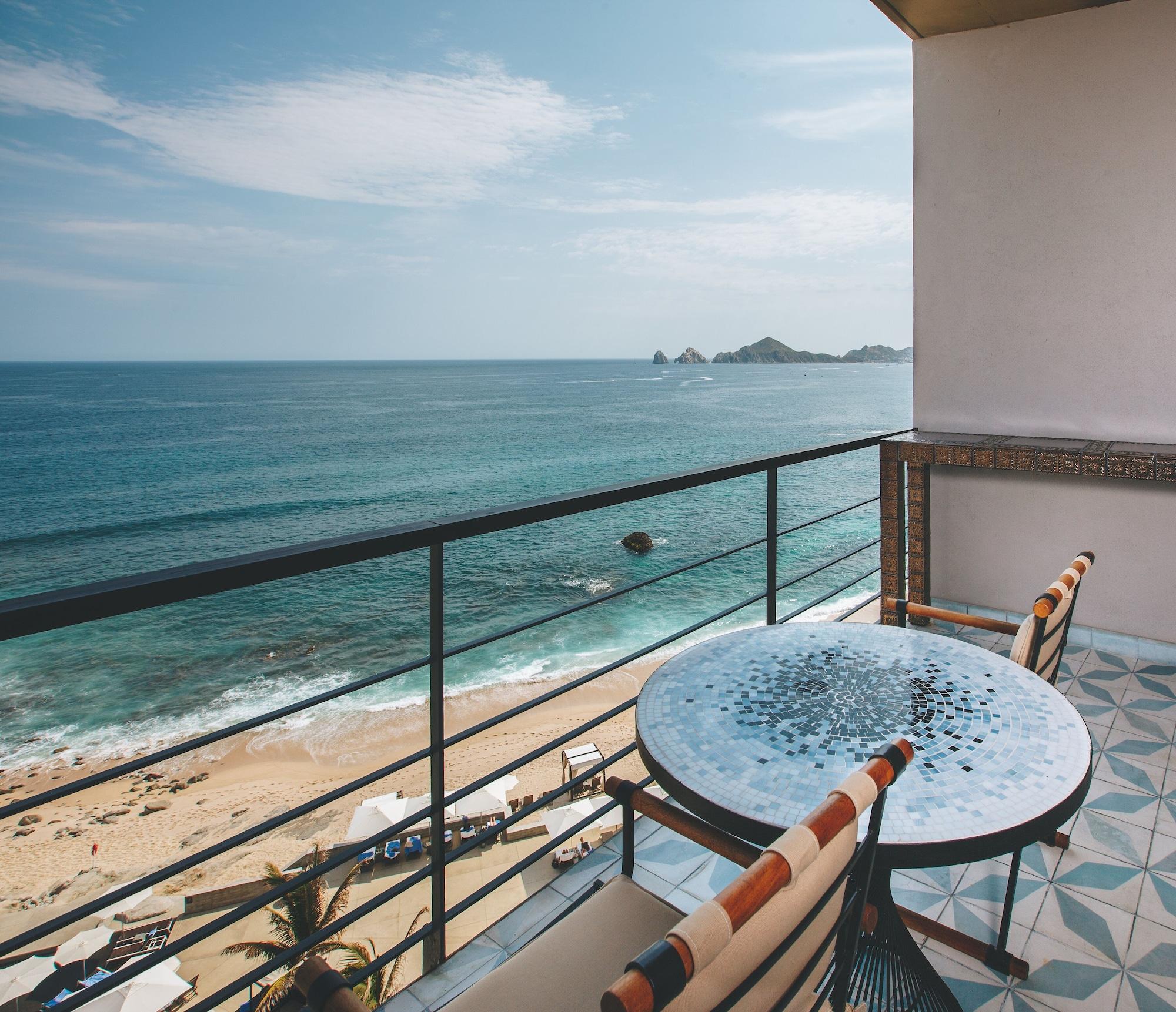 The Cape, A Thompson Hotel, By Hyatt Resort Cabo San Lucas