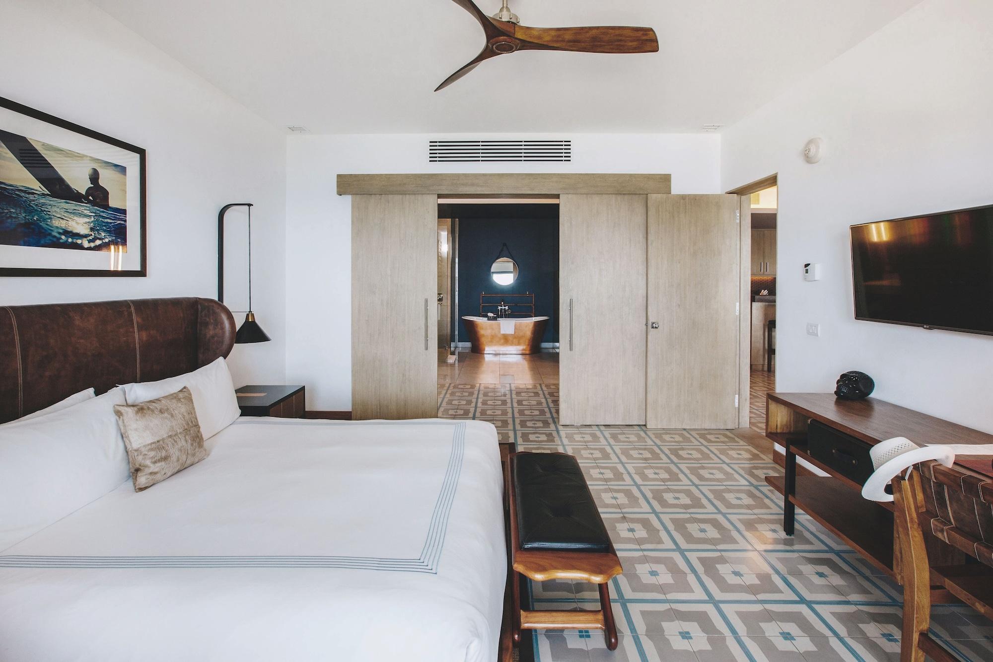 The Cape, A Thompson Hotel, By Hyatt 5* Cabo San Lucas