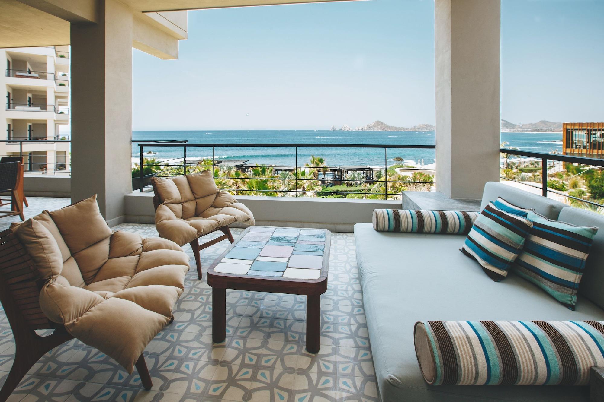 Resort The Cape, A Thompson Hotel, By Hyatt Cabo San Lucas