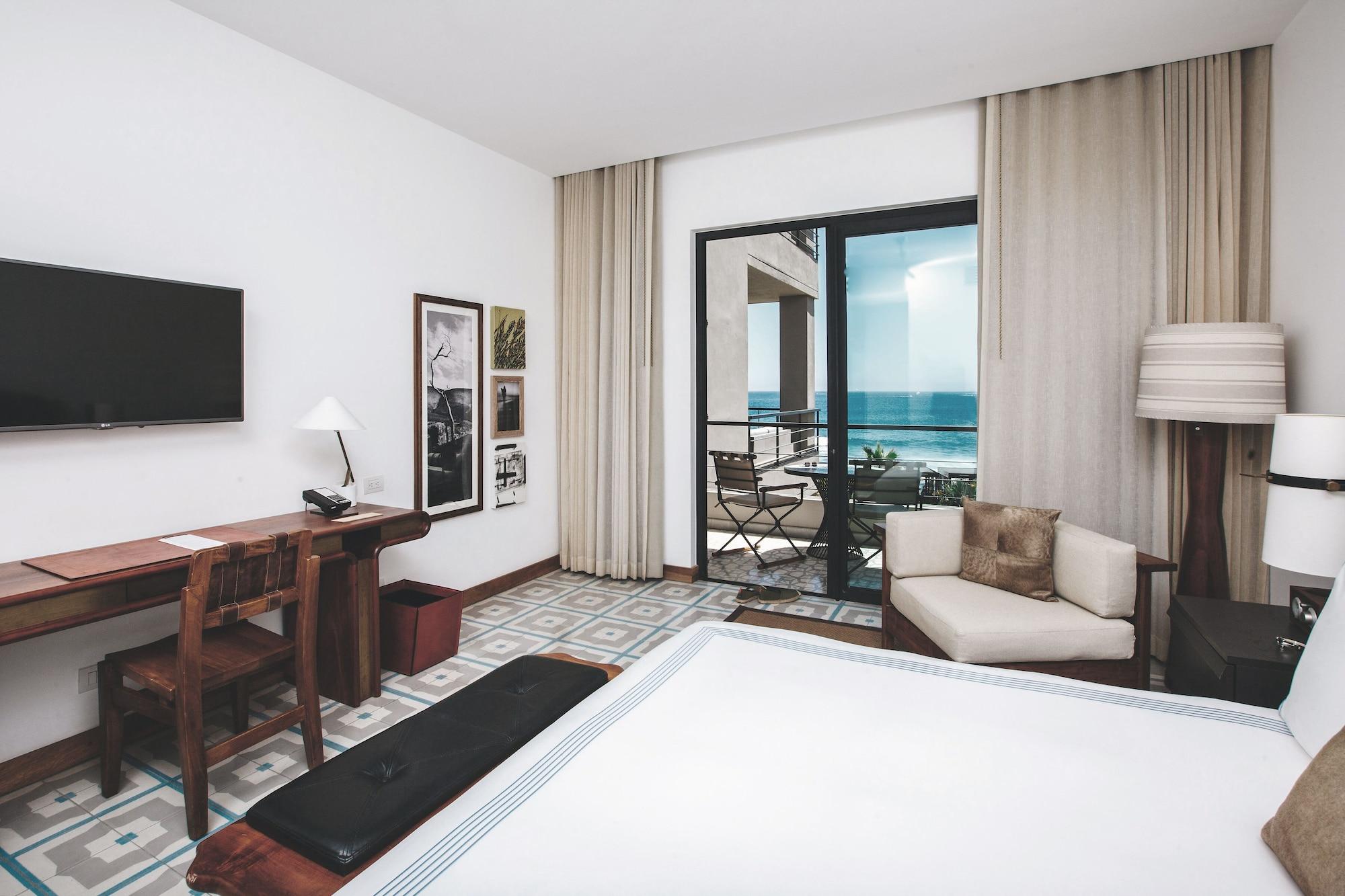The Cape, A Thompson Hotel, By Hyatt 5* Cabo San Lucas