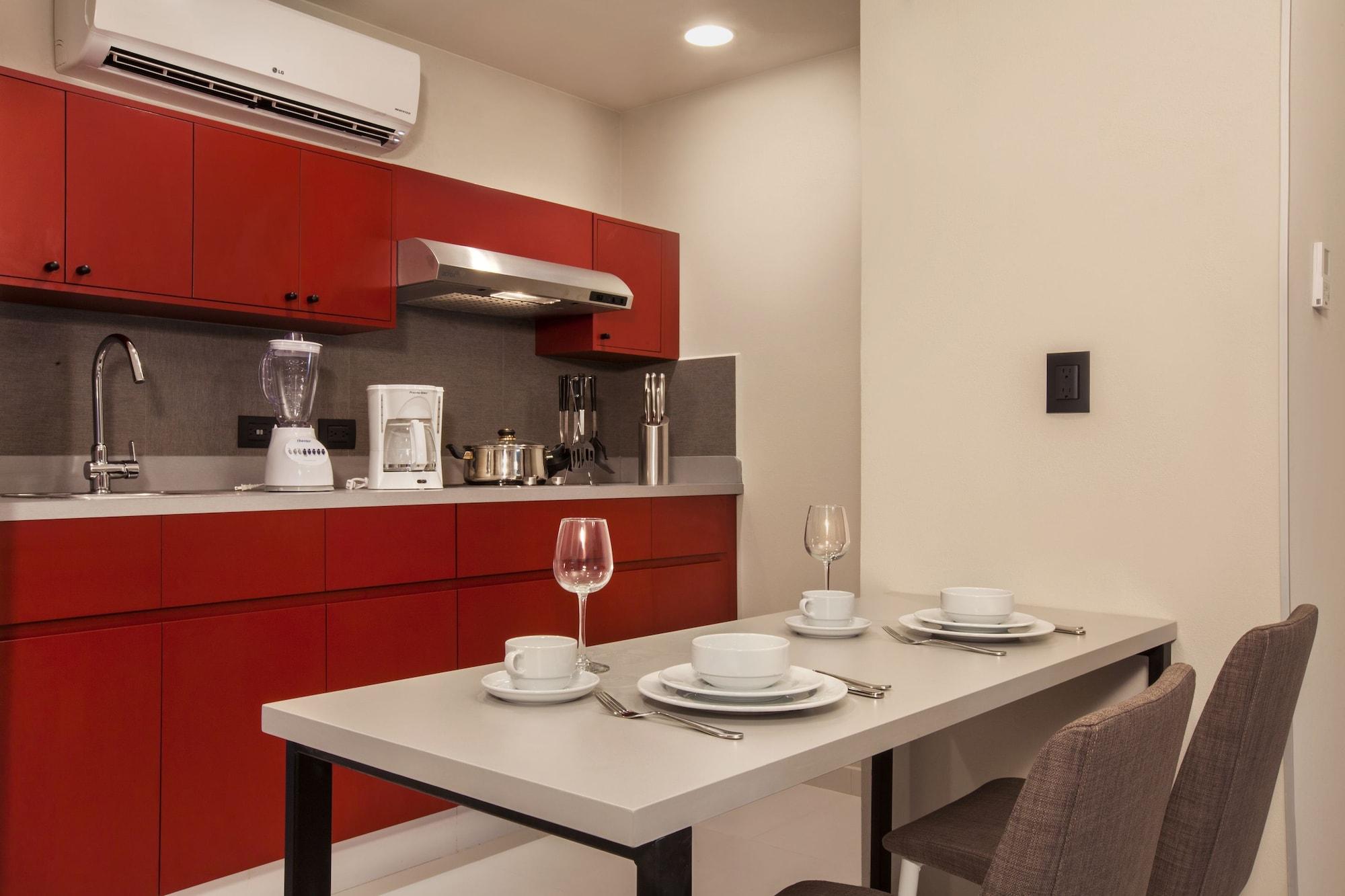 Express By Marriott 4* Cabo San Lucas