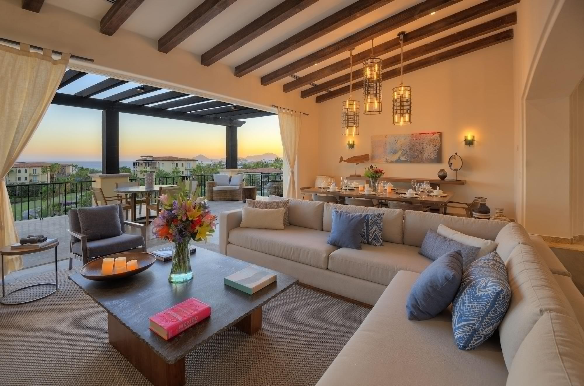 Esperanza, Collection 5* Cabo San Lucas