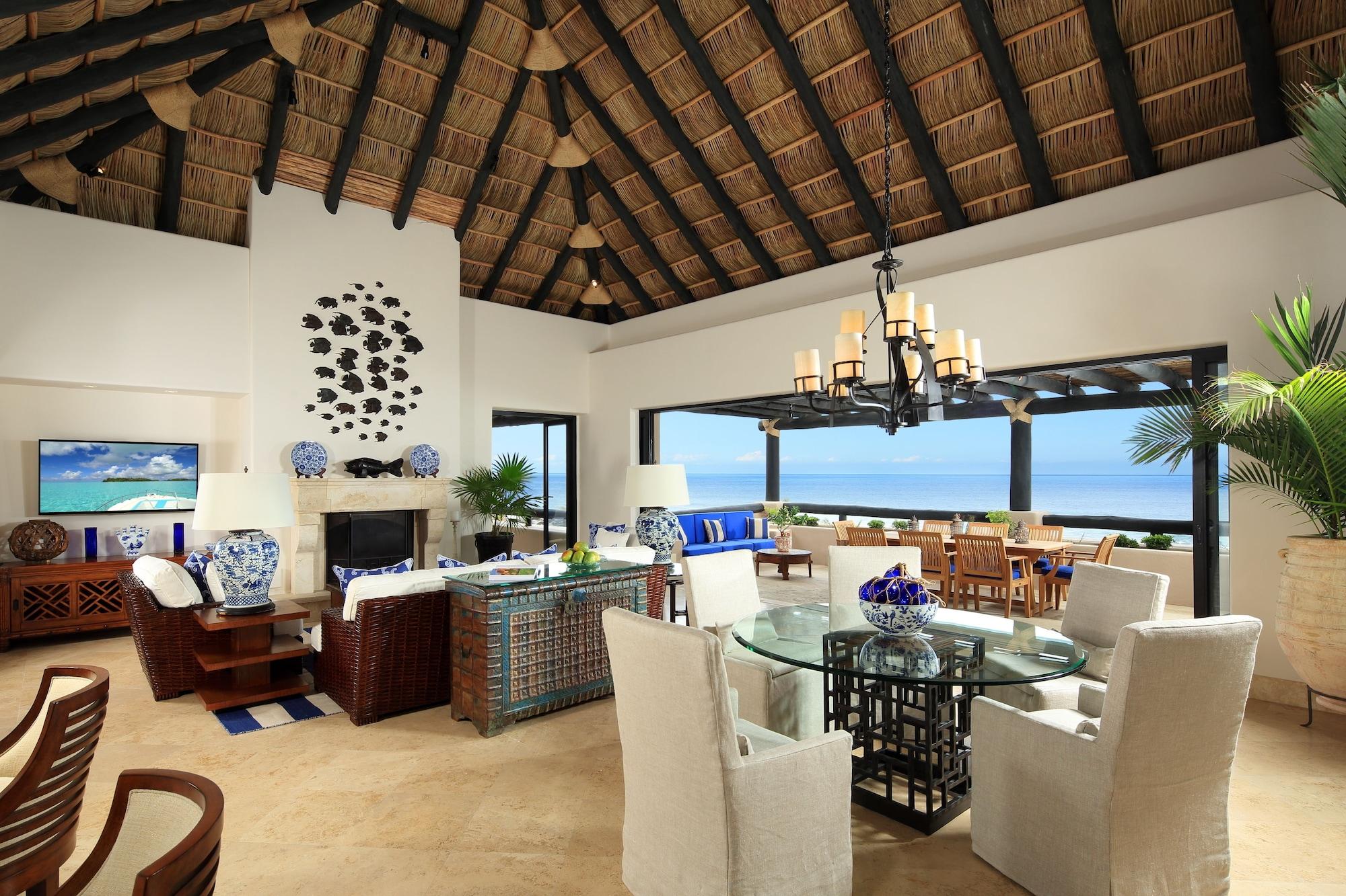 Esperanza, Collection 5* Cabo San Lucas