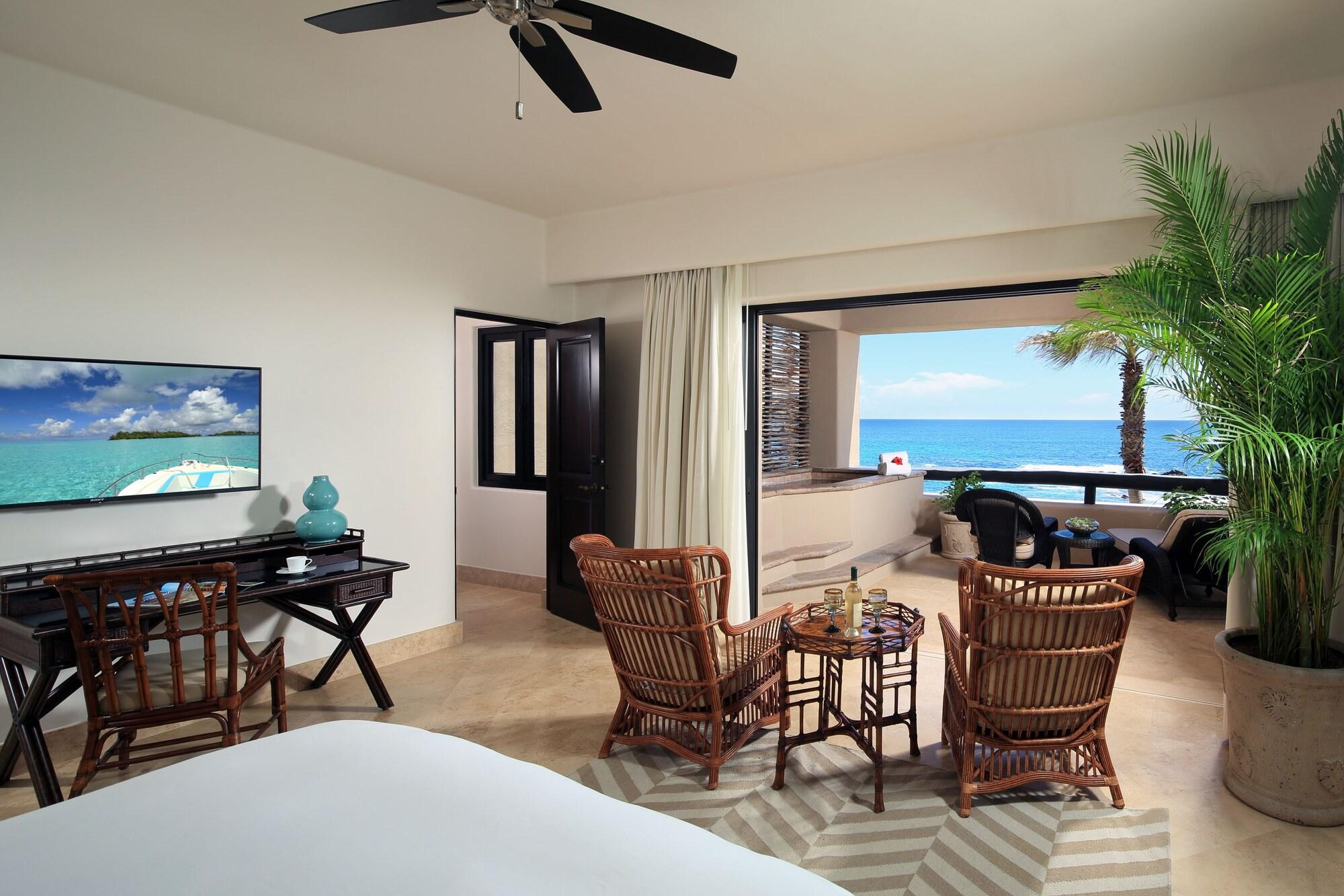 Esperanza, Collection Resort Cabo San Lucas