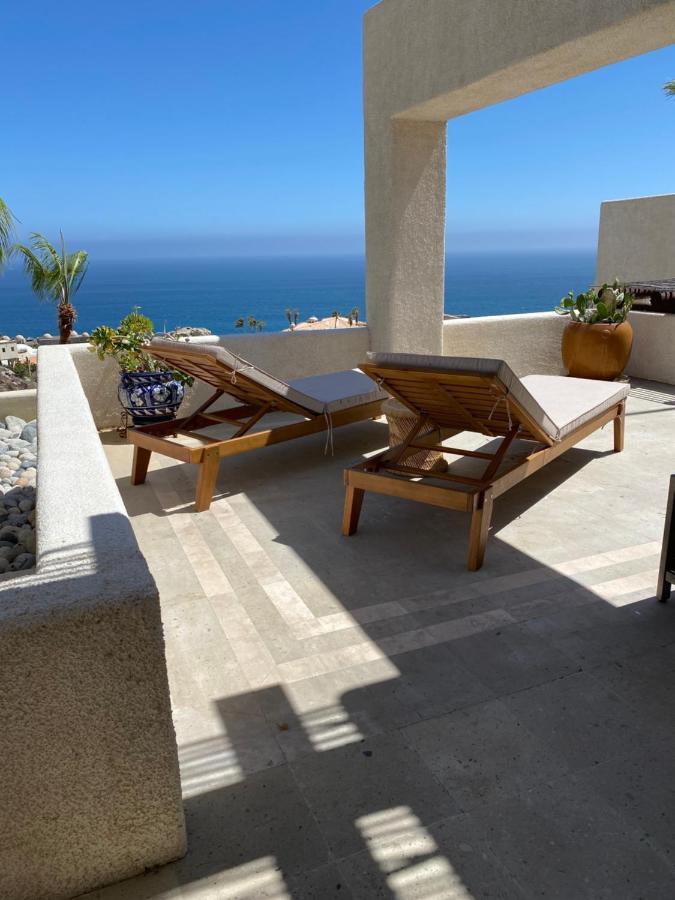 Сasa de vacaciones Casa Dos Hermanas Pedregal