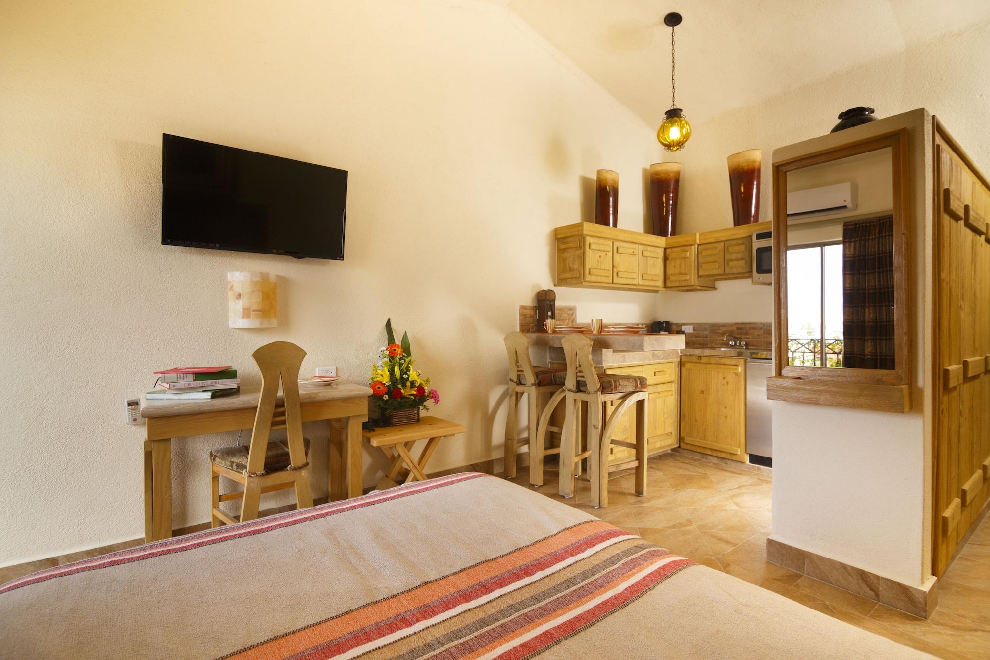 Aparthotel Cabo Vista Adults Only Cabo San Lucas