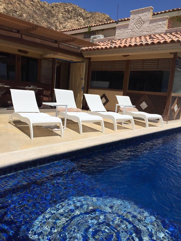 Cabo Vista Adults Only 3*