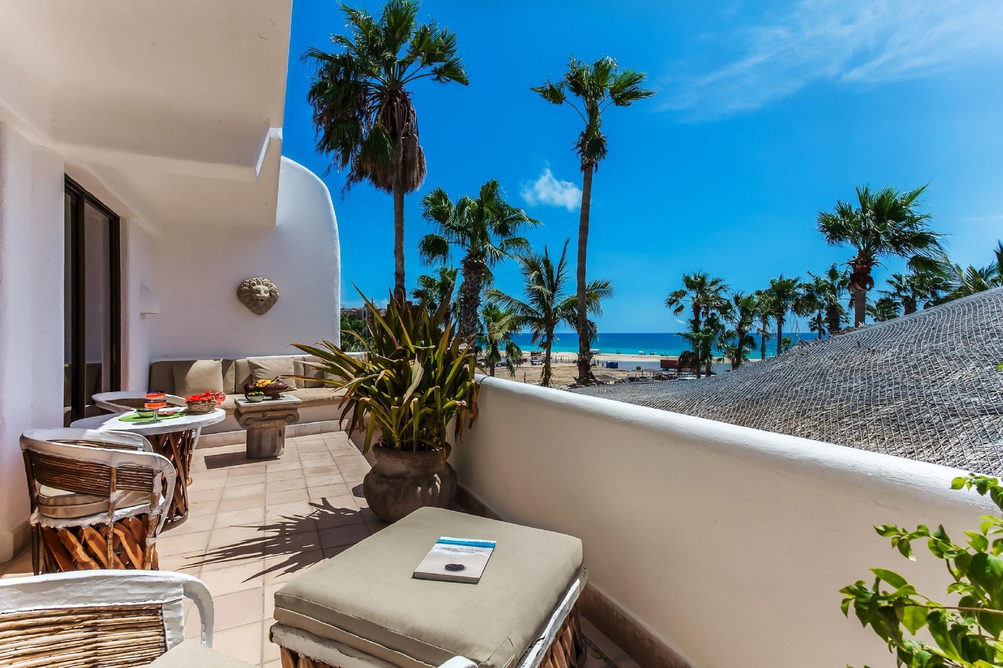 Club Cascadas De Baja Resort