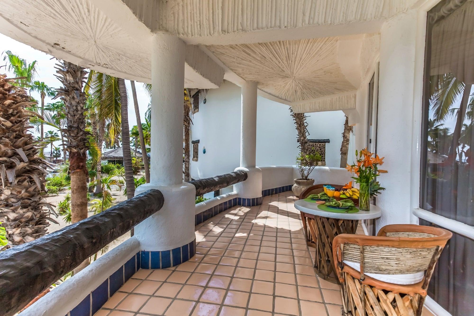 Resort Club Cascadas De Baja 3*