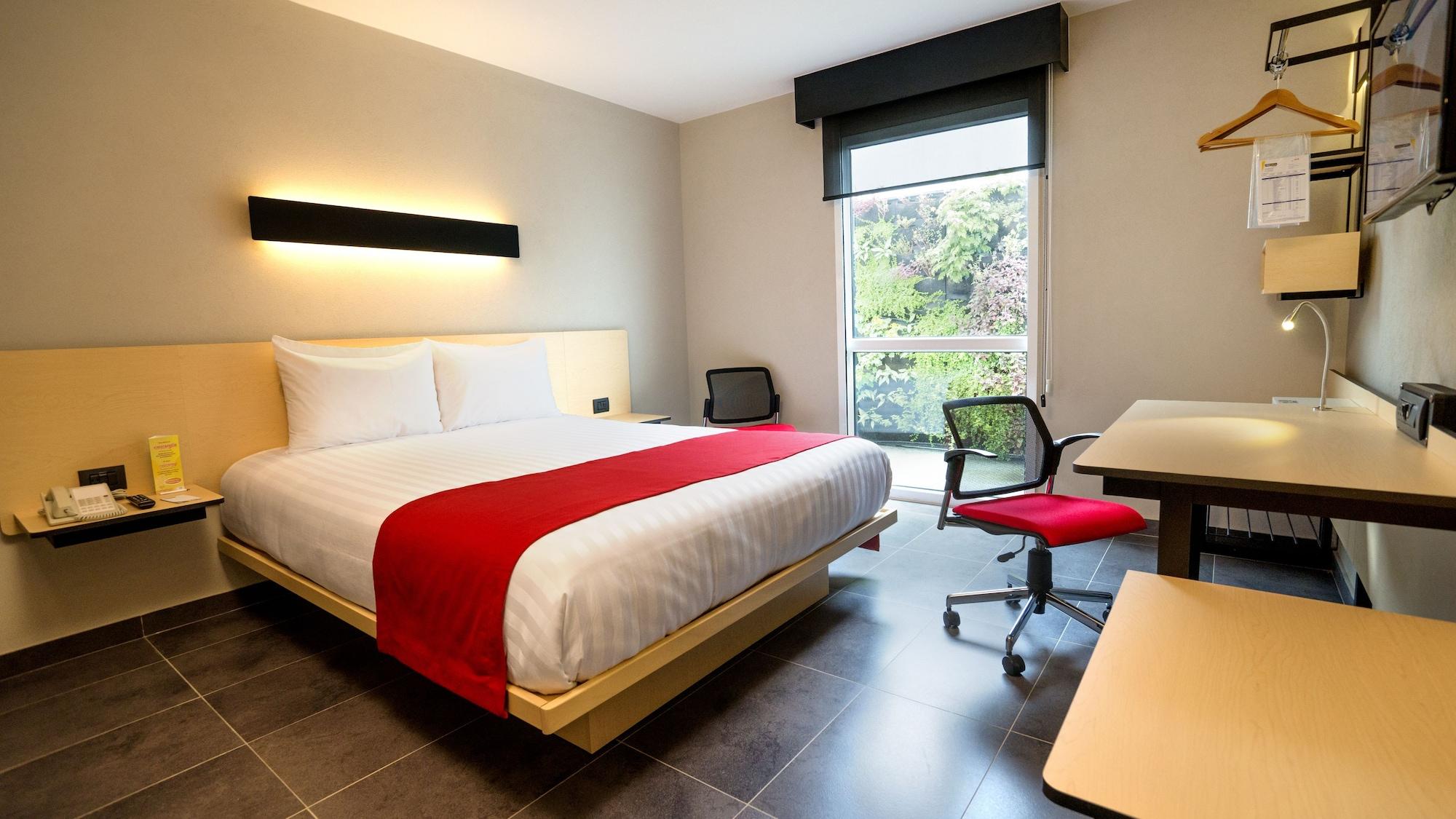 Express By Marriott