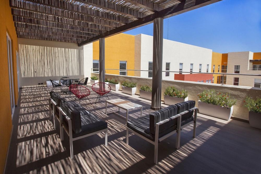 Express By Marriott Hotel Cabo San Lucas