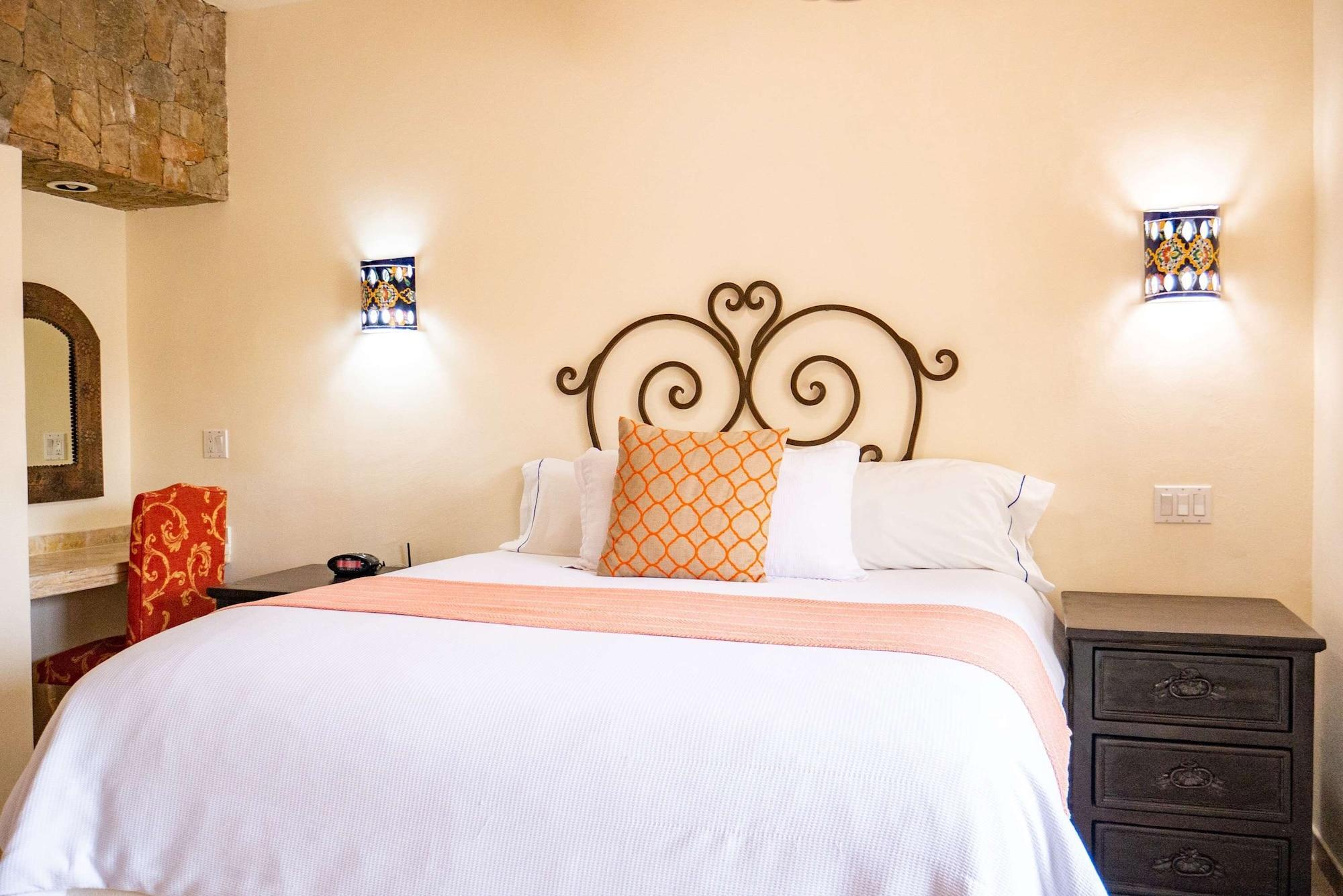 Resort Cabos Golf By Vri 4*