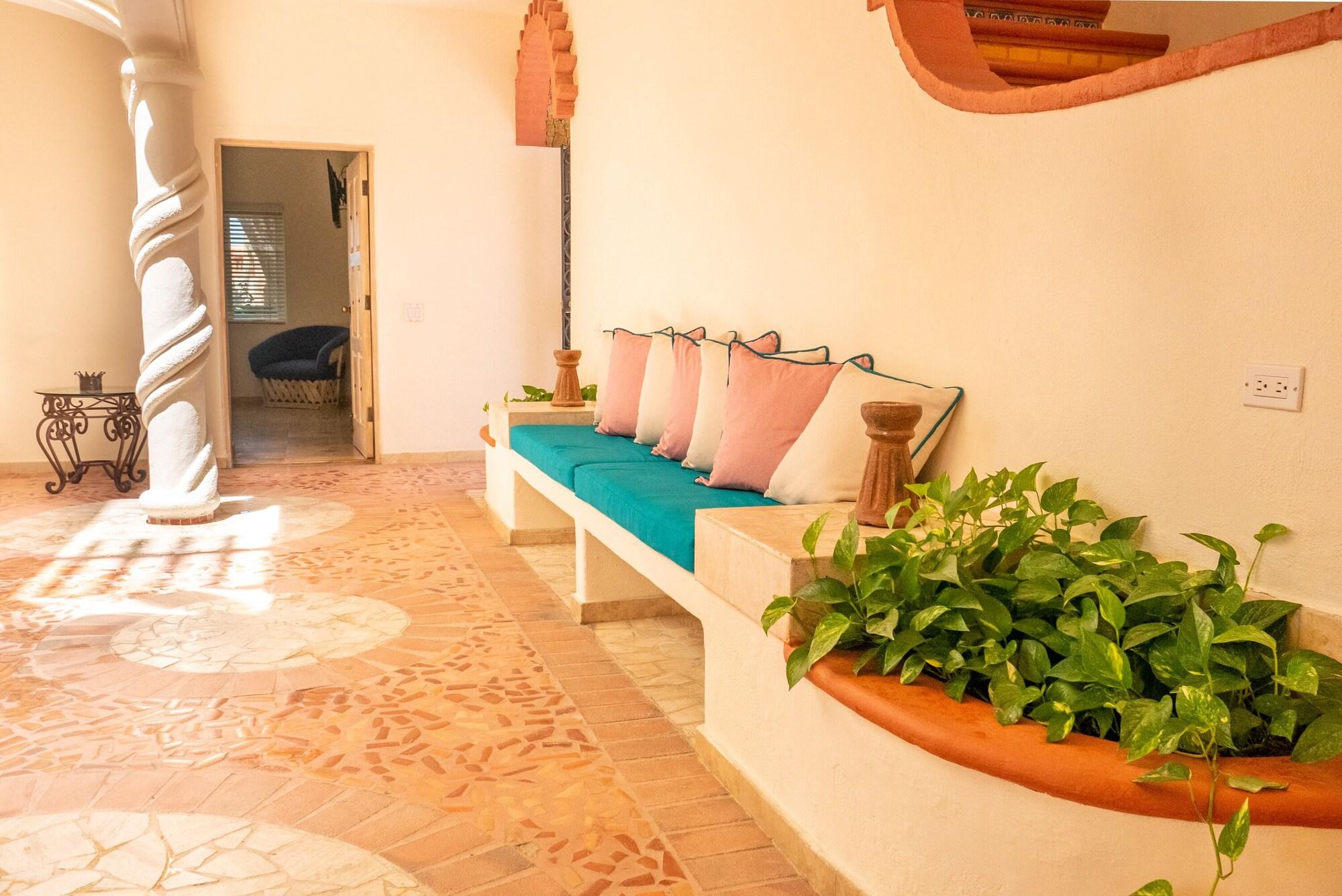 Cabos Golf By Vri Resort 4*