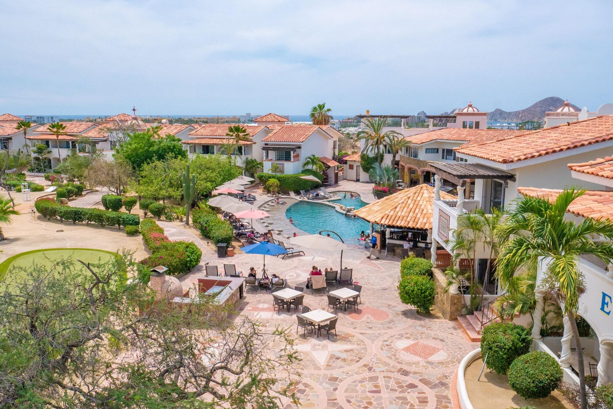 Cabos Golf By Vri 4* Cabo San Lucas