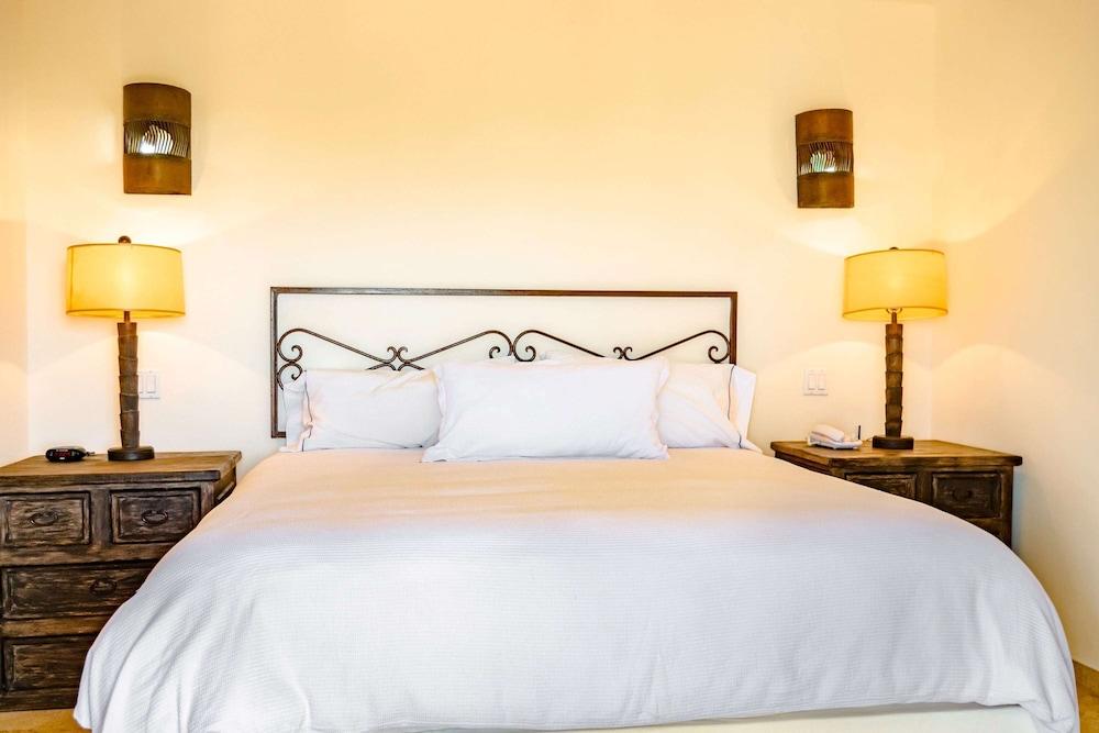 Resort Cabos Golf By Vri