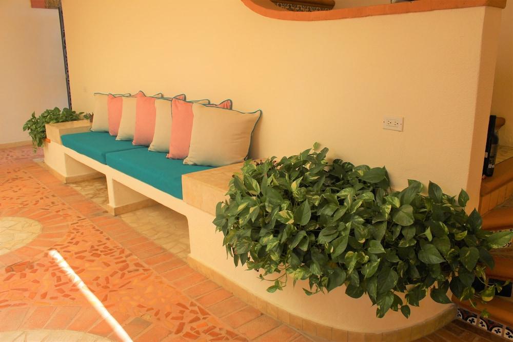 Resort Cabos Golf By Vri