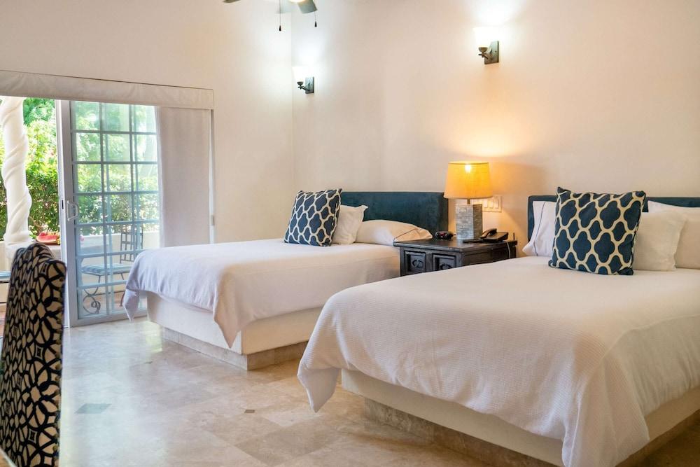 Cabos Golf By Vri 4* Cabo San Lucas