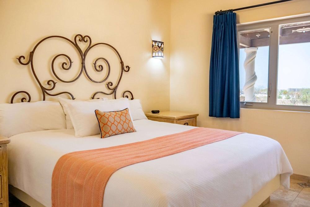 Resort Cabos Golf By Vri 4*