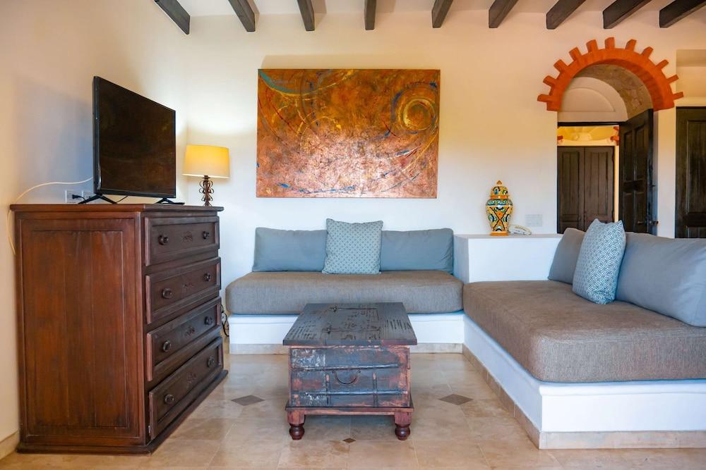 Cabos Golf By Vri 4*