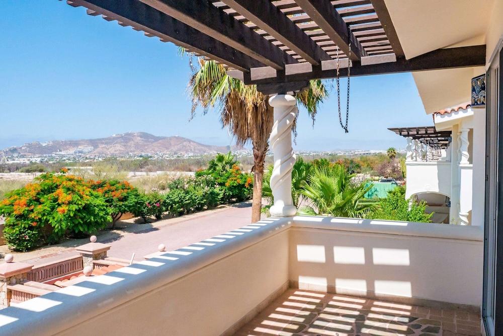 Cabos Golf By Vri Resort Cabo San Lucas