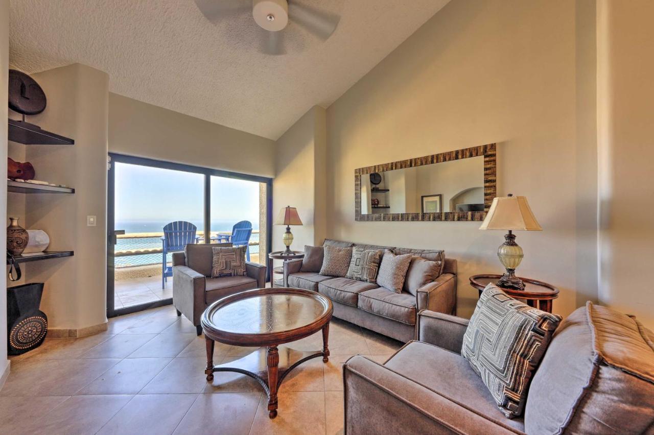 Apartamento Resort-style Cabo Getaway With Pools And Ocean Views *