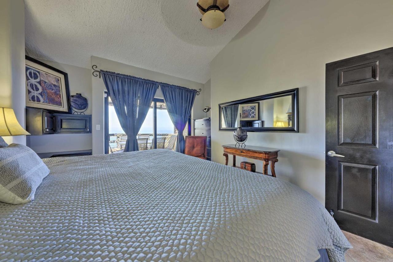 Resort-style Cabo Getaway With Pools And Ocean Views Apartamento Cabo San Lucas