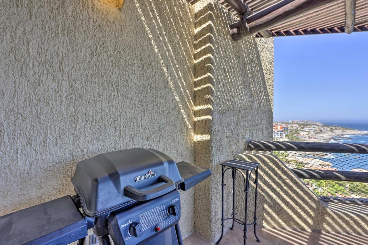 Resort-style Cabo Getaway With Pools And Ocean Views Apartamento *