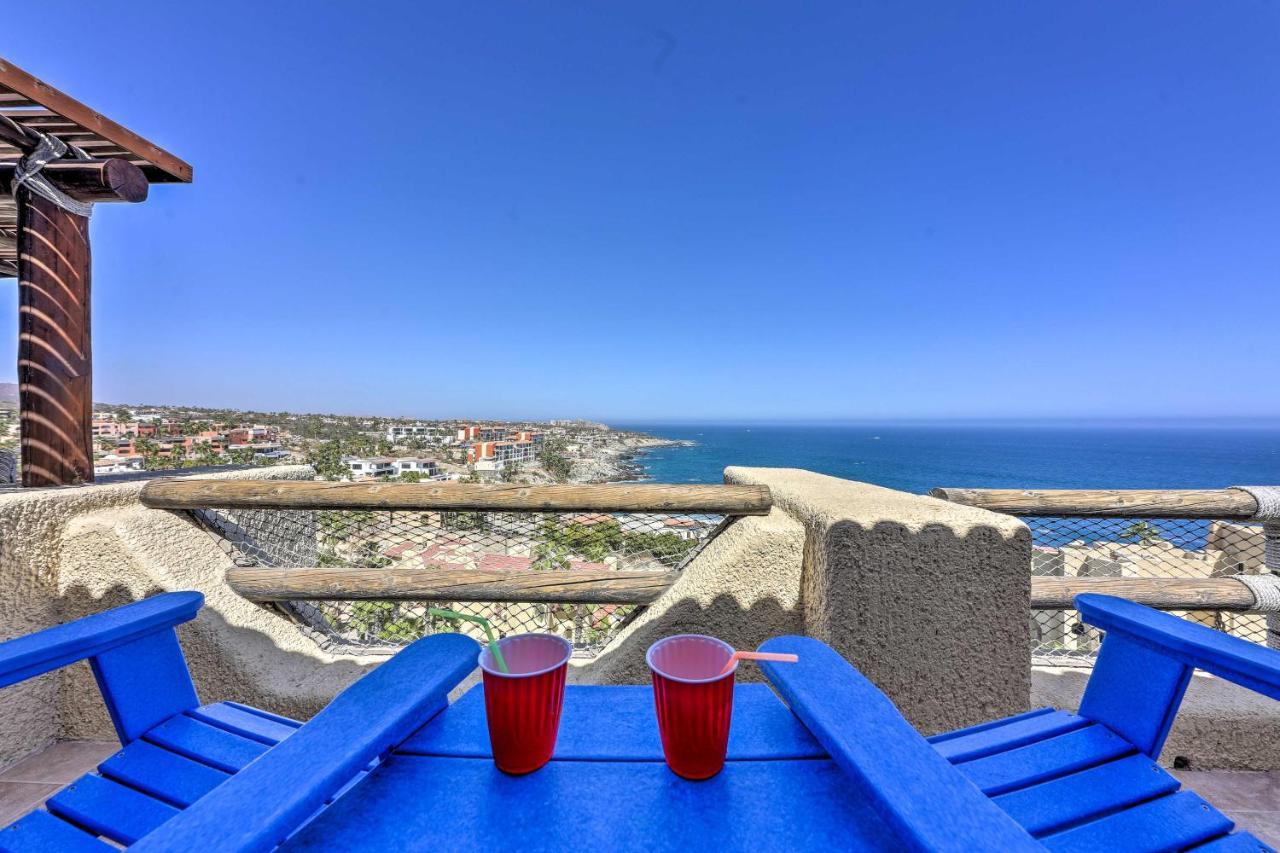 Apartamento Resort-style Cabo Getaway With Pools And Ocean Views *