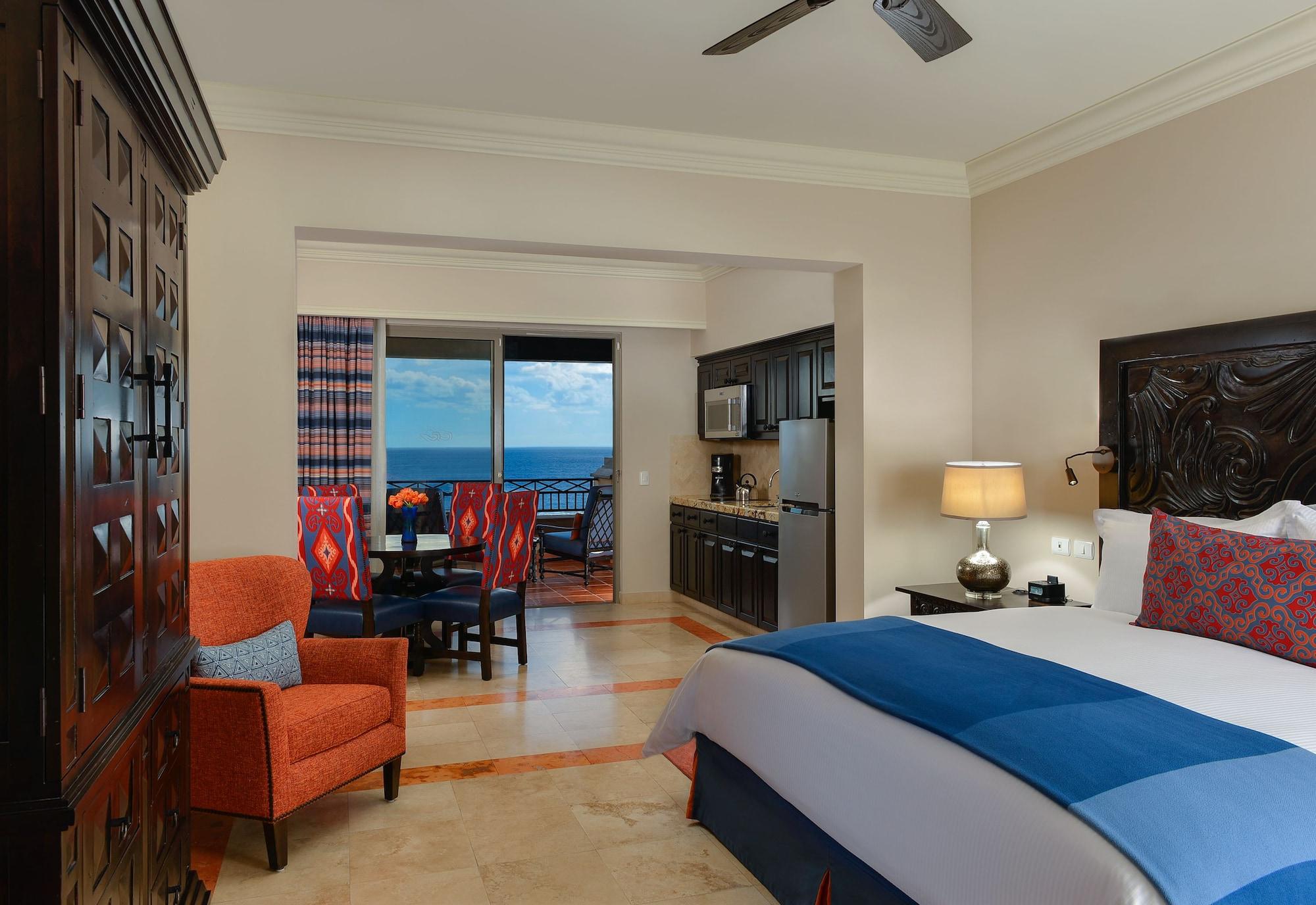 Pueblo Bonito Sunset Golf & Resort 5*