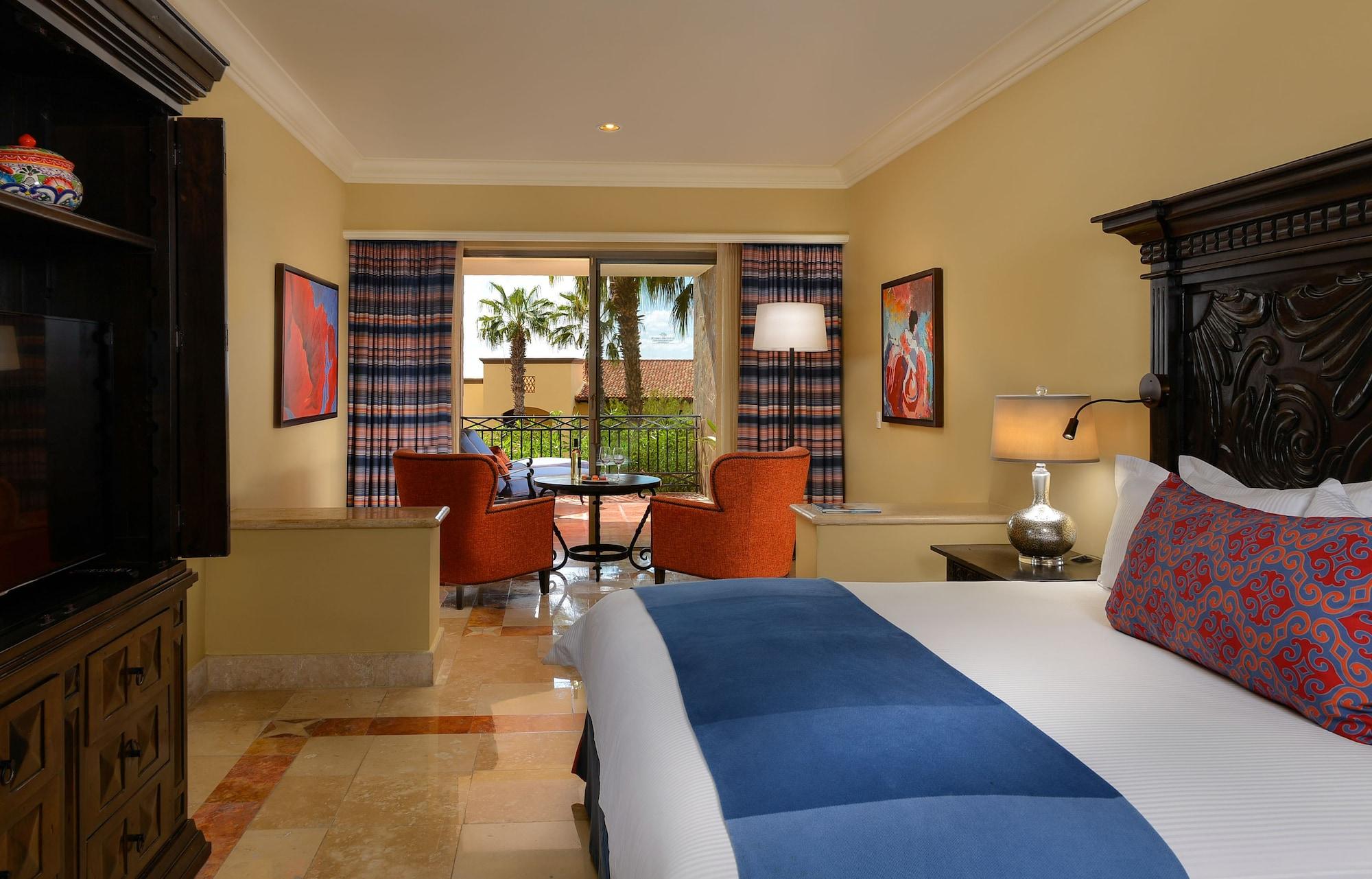 Resort Pueblo Bonito Sunset Golf &