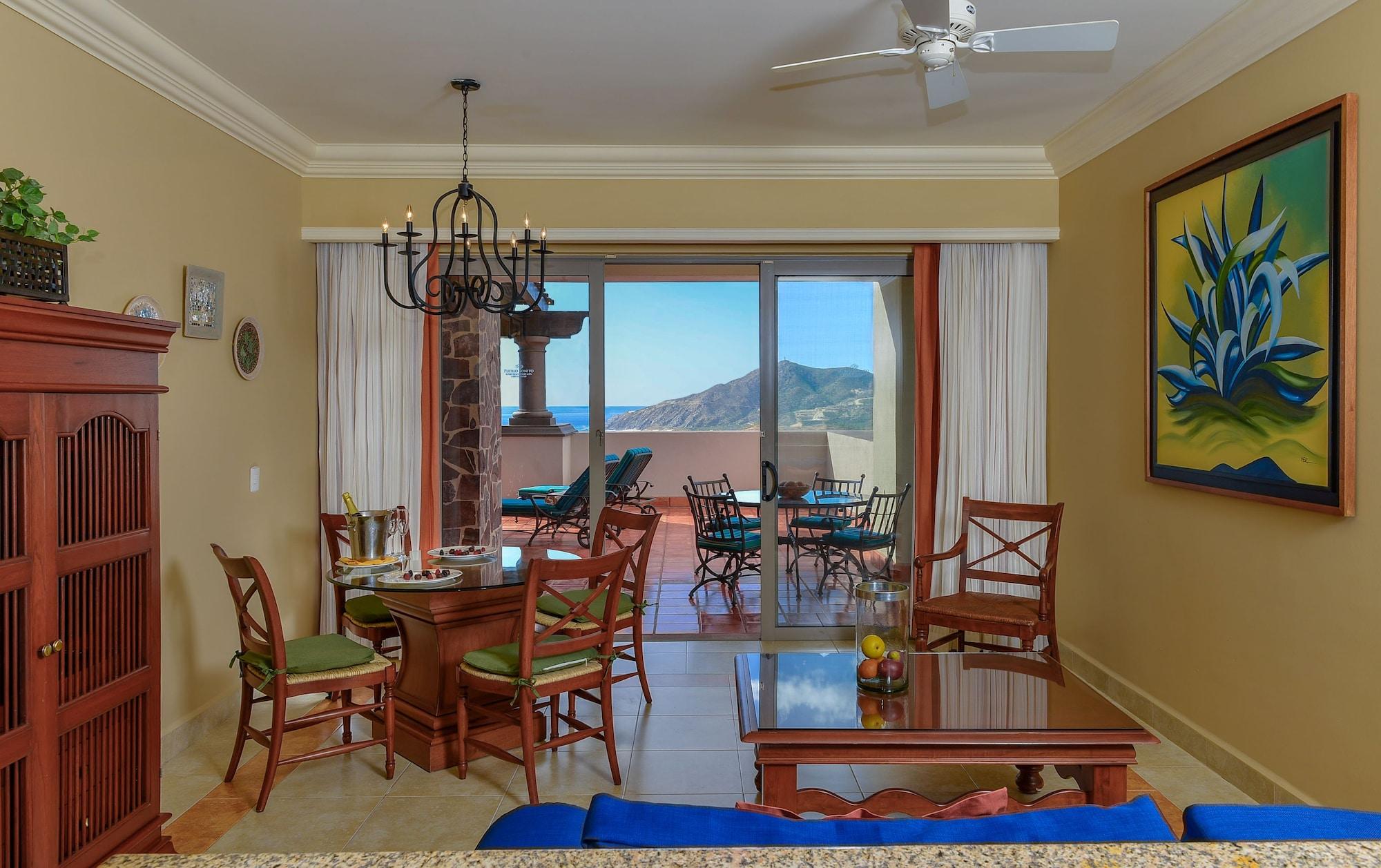 Resort Pueblo Bonito Sunset Golf & 5*