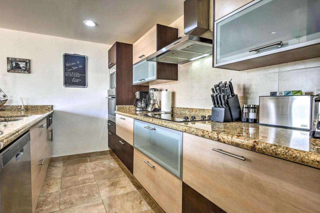Chic Cabo - Walk To Marina And Downtown! * Cabo San Lucas