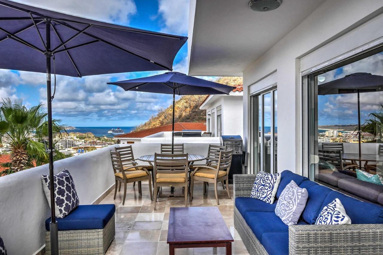 Apartment Chic Cabo - Walk To Marina And Downtown! *