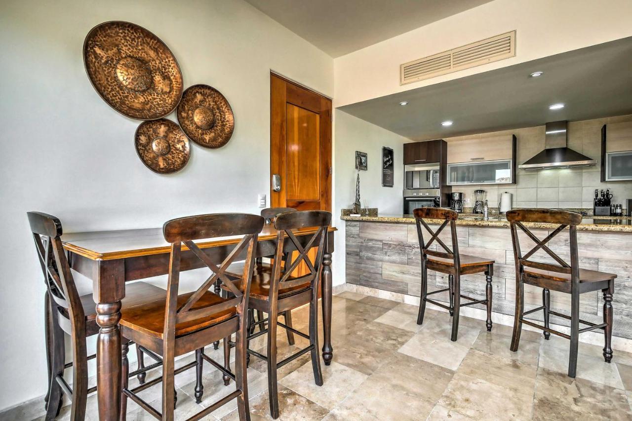 Apartment Chic Cabo - Walk To Marina And Downtown! Cabo San Lucas