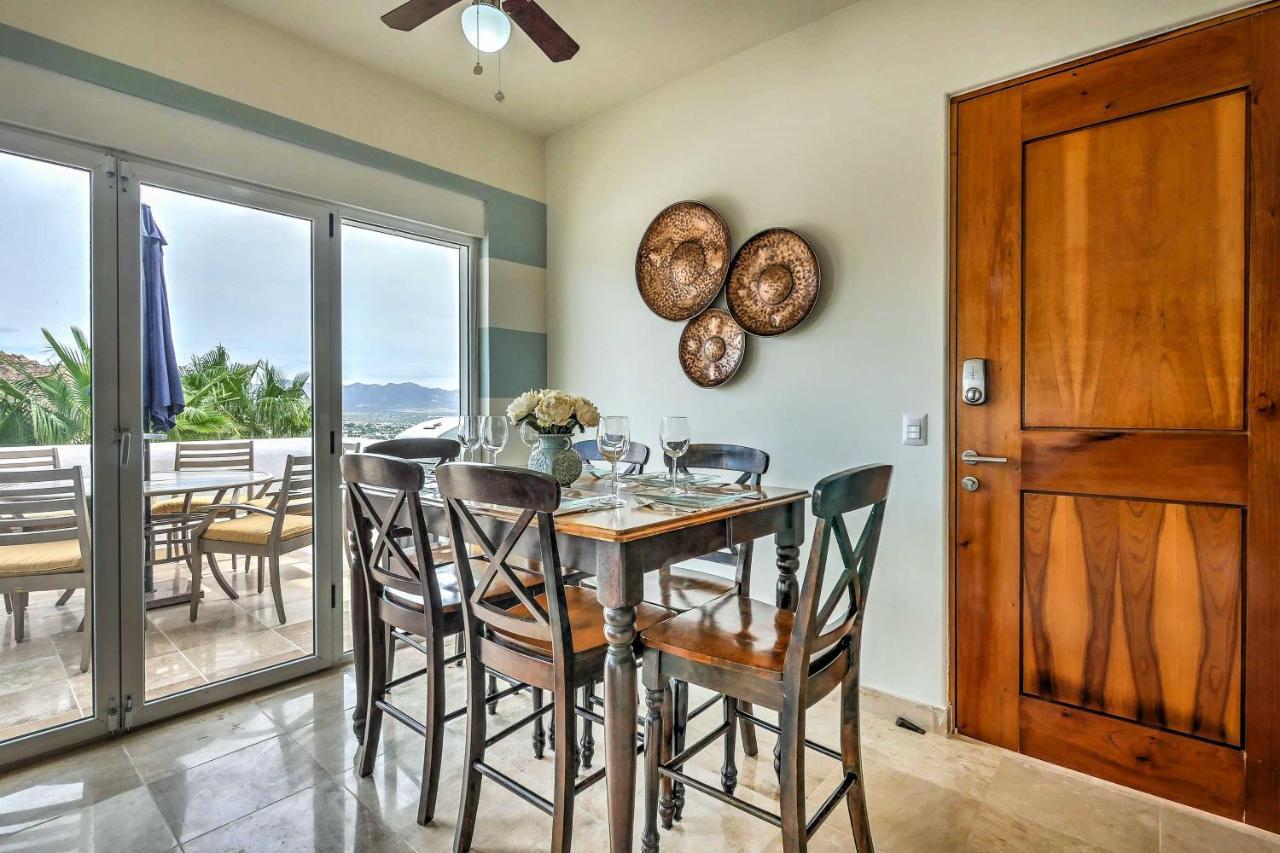 Apartment Chic Cabo - Walk To Marina And Downtown! Cabo San Lucas