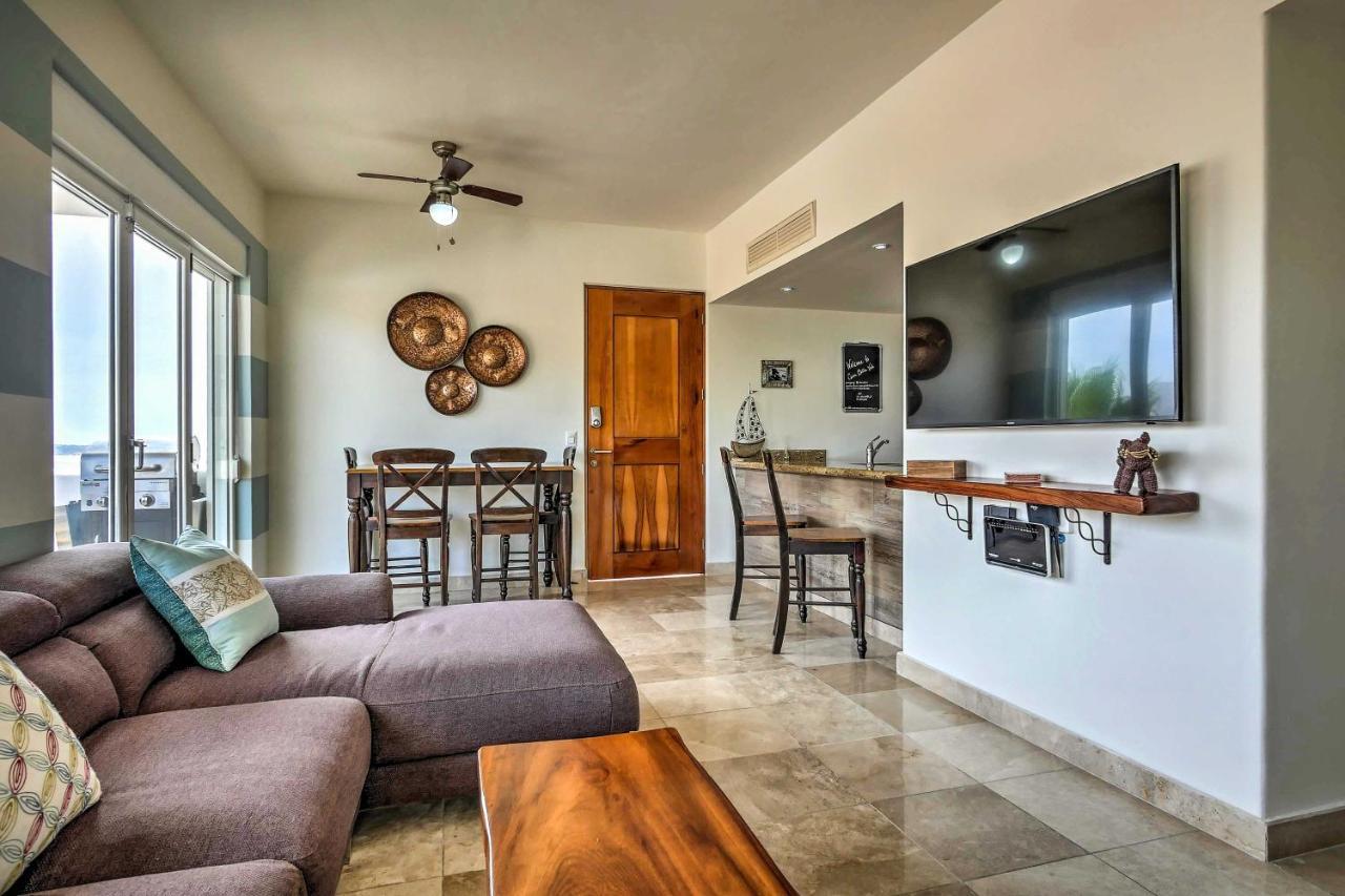 Apartment Chic Cabo - Walk To Marina And Downtown! Cabo San Lucas