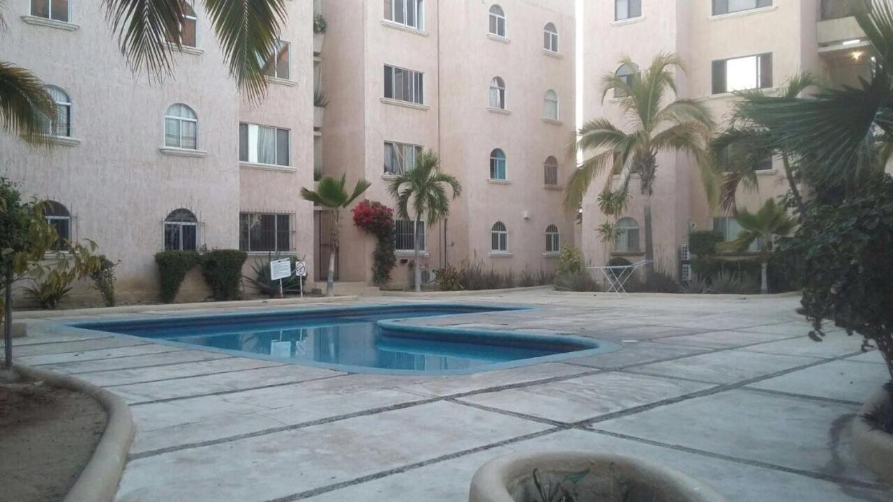 Coromuel Apartment Cabo San Lucas