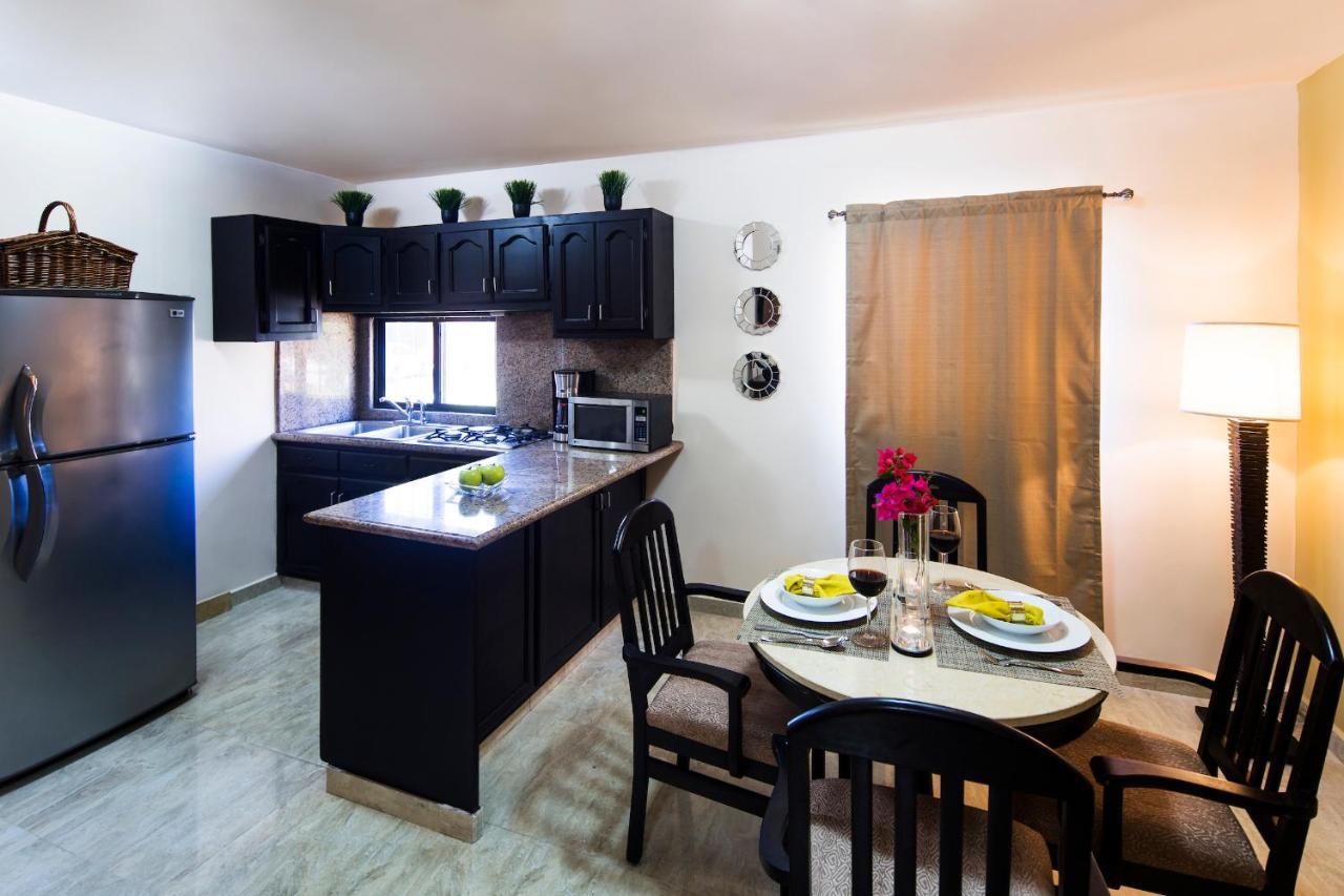 Coromuel Apartment Cabo San Lucas