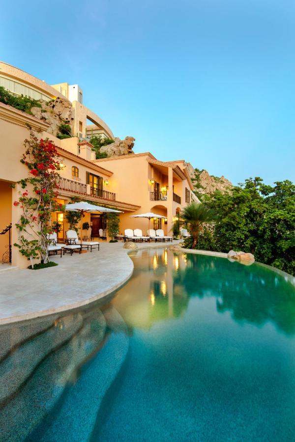 Villa Exquisite With Awesome Views & Staff In Pedregal! Cabo San Lucas