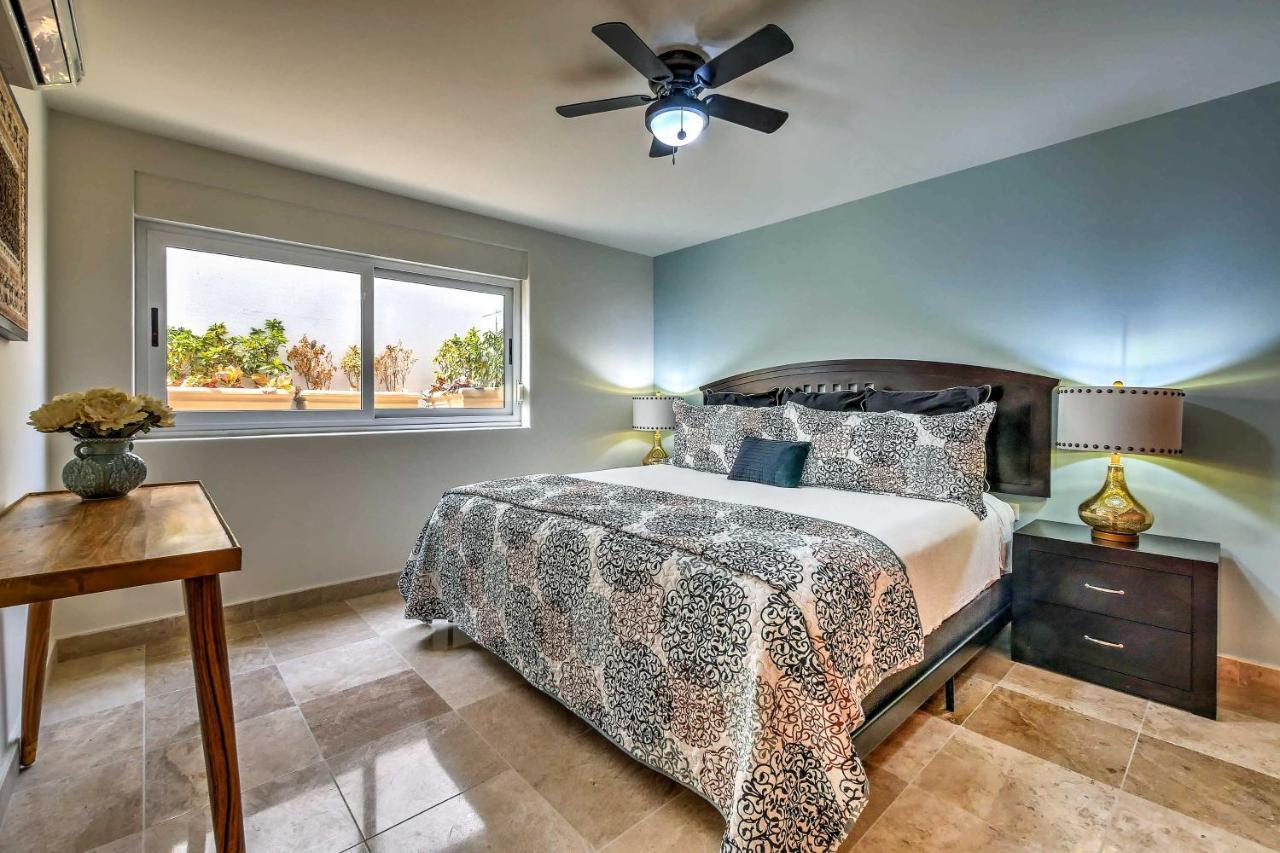 Chic Cabo - Walk To Marina And Downtown! Cabo San Lucas