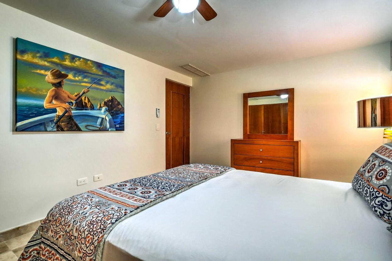 Chic Cabo - Walk To Marina And Downtown! * Cabo San Lucas
