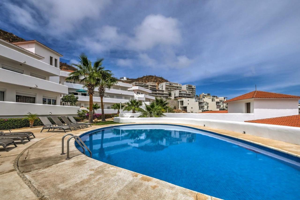 Apartment Chic Cabo - Walk To Marina And Downtown! *