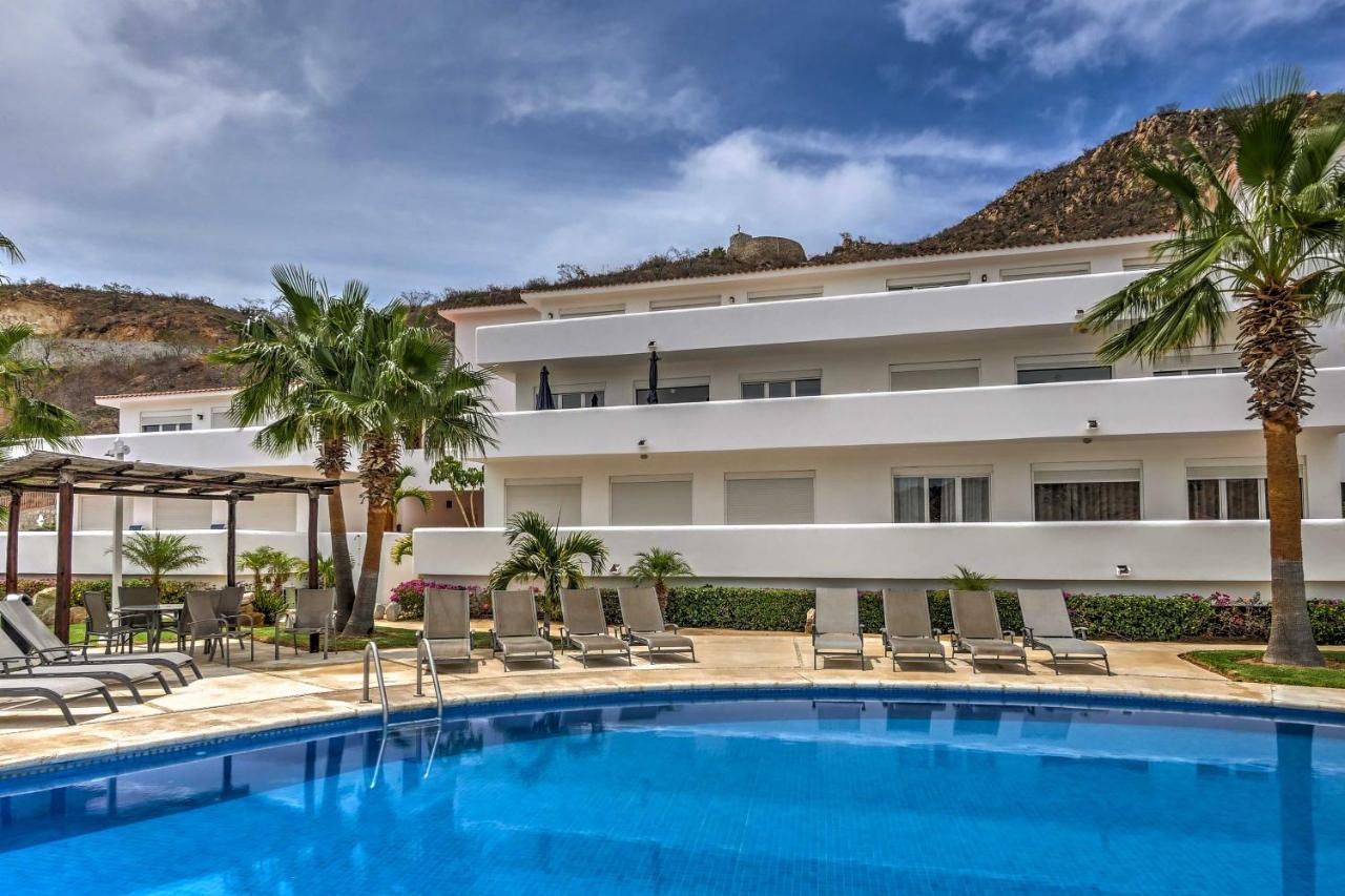 Apartment Chic Cabo - Walk To Marina And Downtown! *