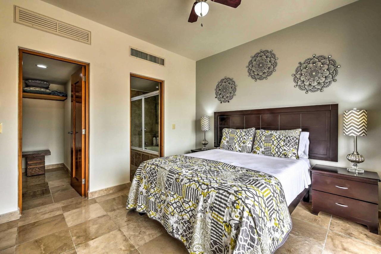 Apartment Chic Cabo - Walk To Marina And Downtown! *