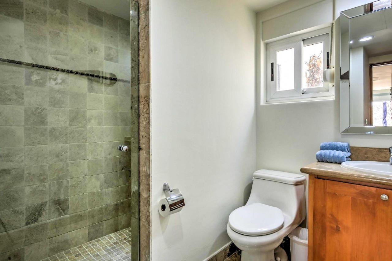 Apartment Chic Cabo - Walk To Marina And Downtown! Cabo San Lucas