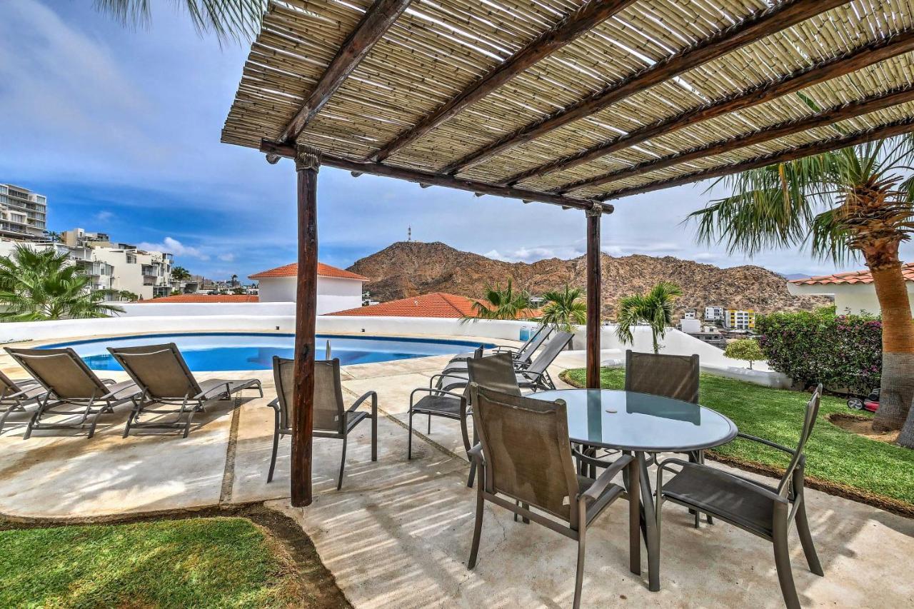Apartment Chic Cabo - Walk To Marina And Downtown! *
