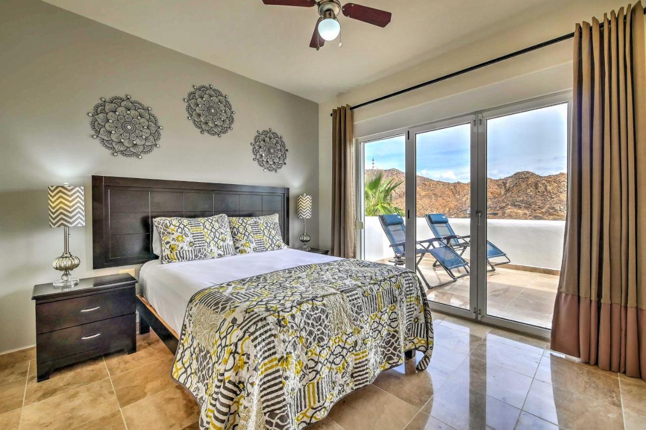 Chic Cabo - Walk To Marina And Downtown! Cabo San Lucas