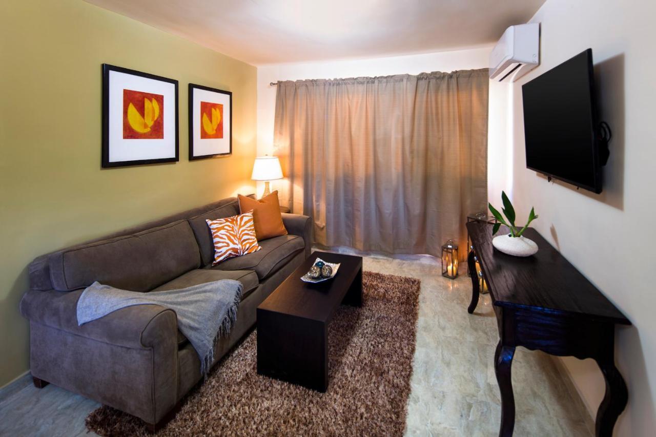 Apartment Coromuel *