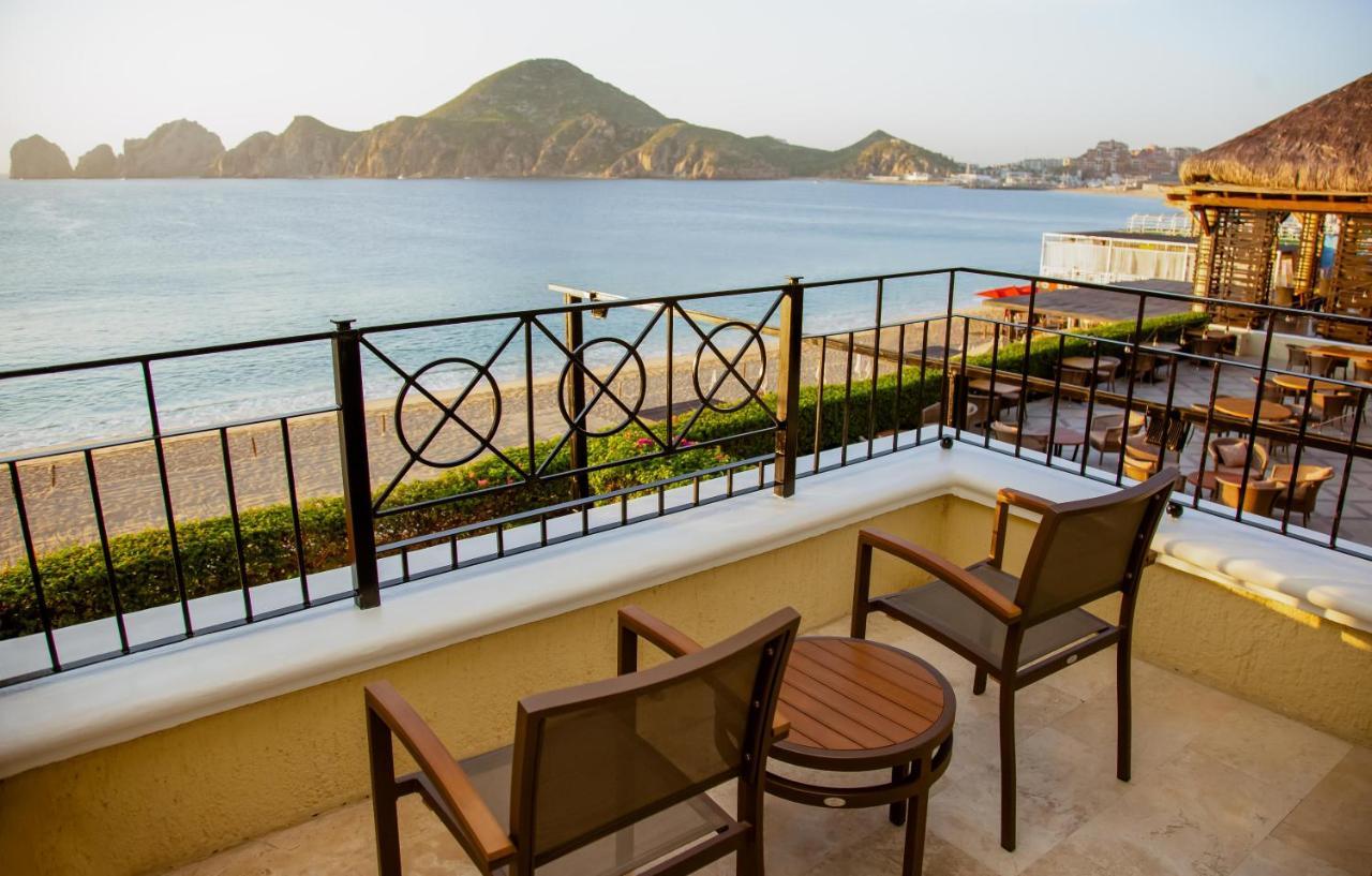 Resort Casa Dorada Cabos &